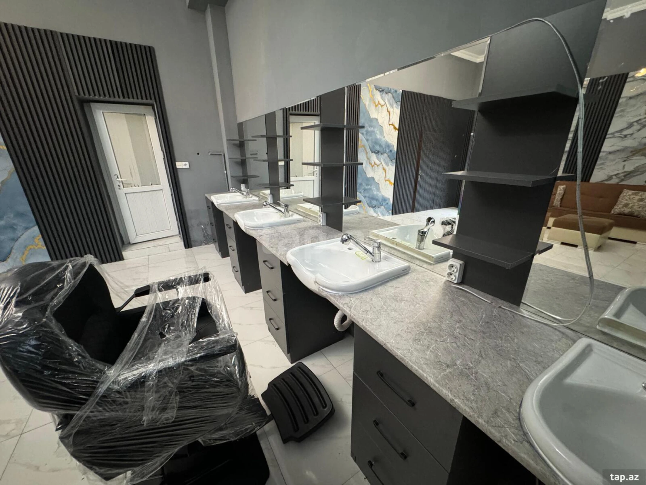 Kirayə verilir obyekt