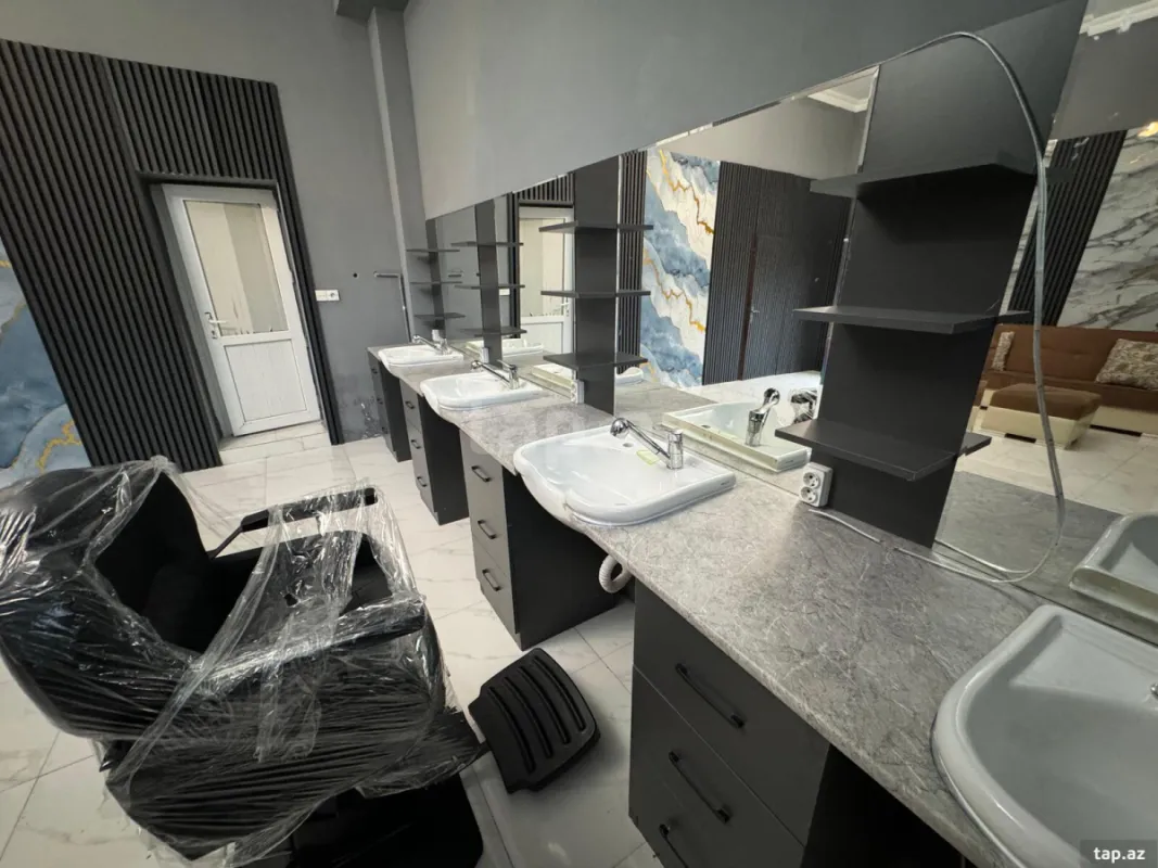 Kirayə verilir obyekt