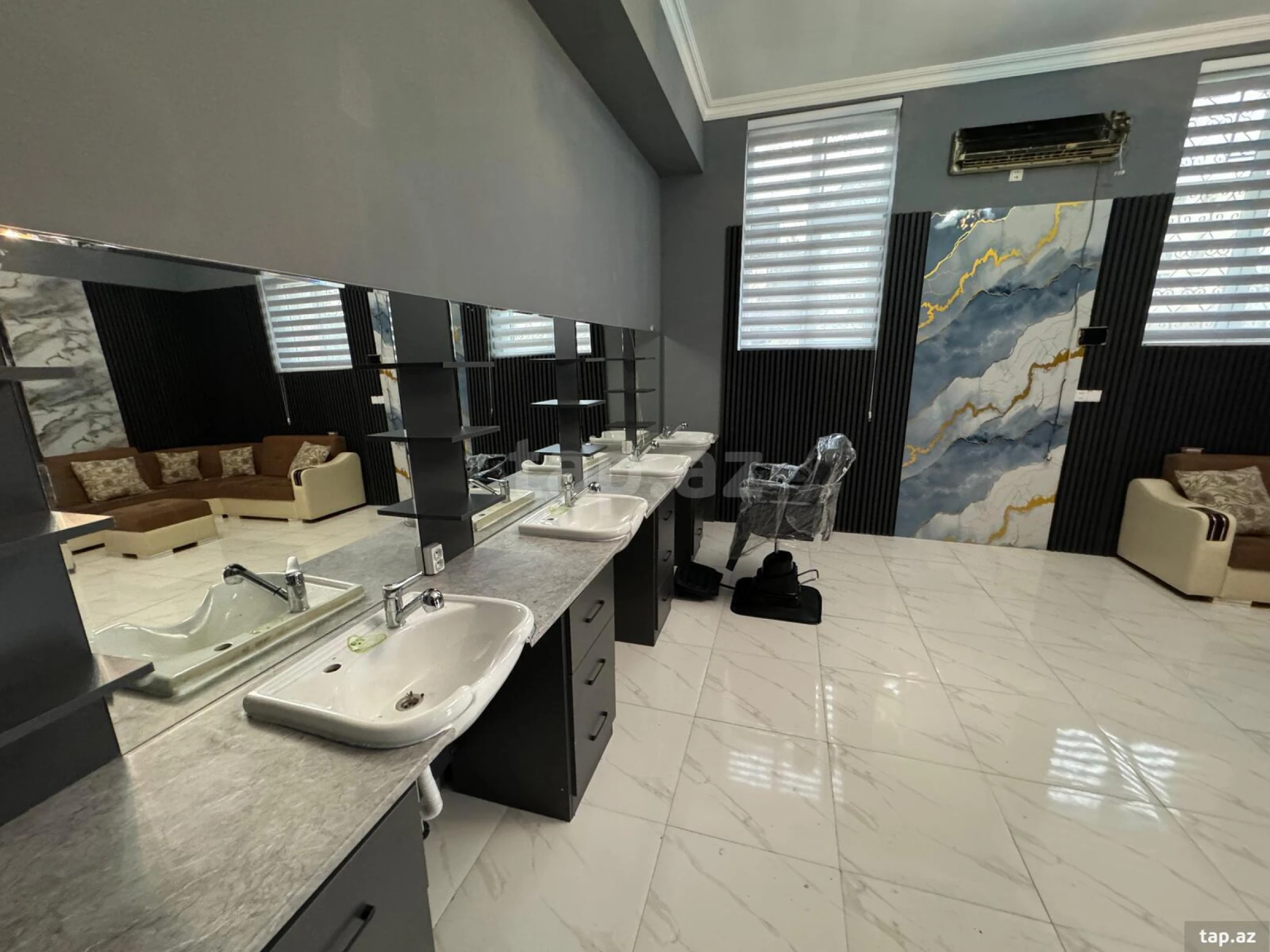 Kirayə verilir obyekt