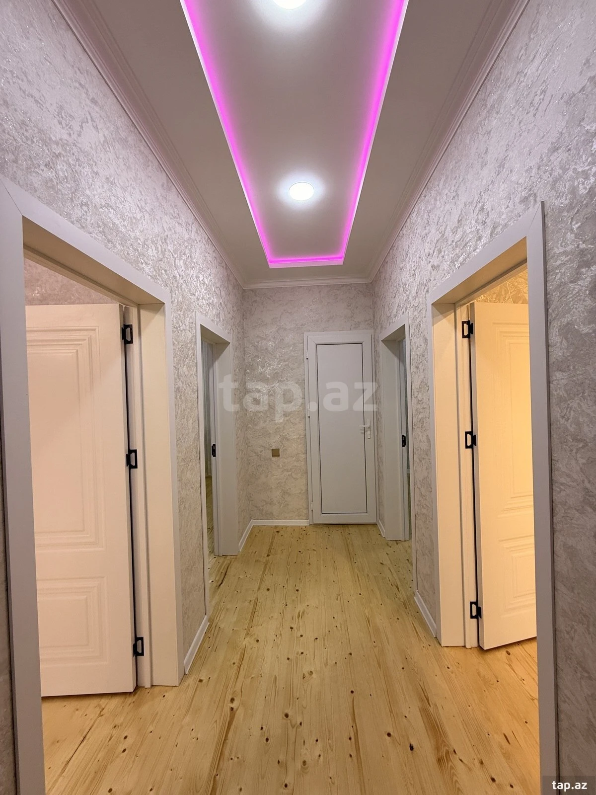 Satılır 3 otaqlı həyət evi