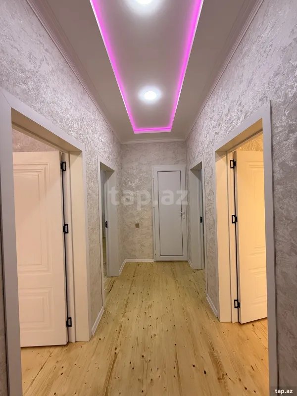 Satılır 3 otaqlı həyət evi