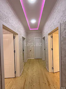 Satılır 3 otaqlı həyət evi