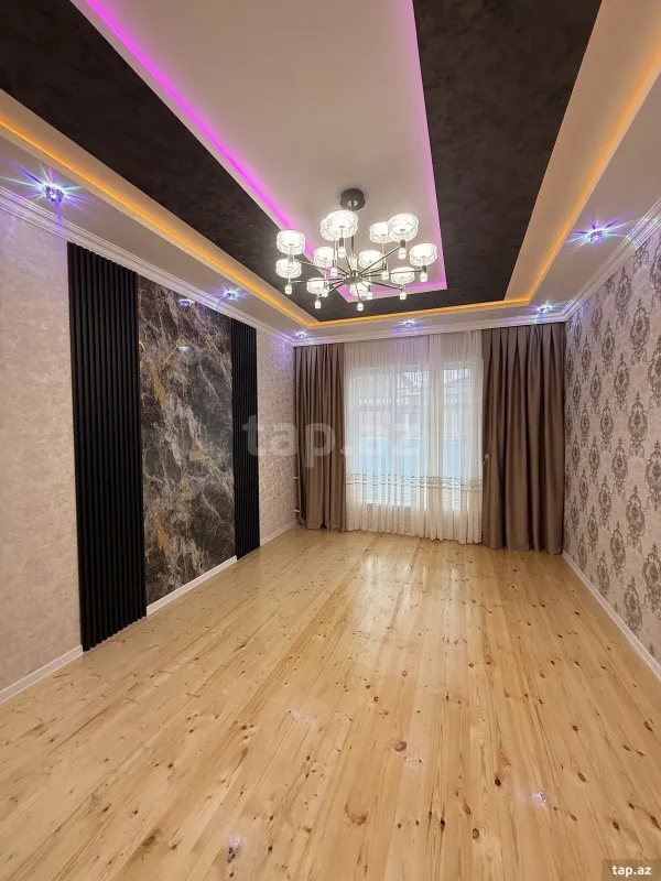 Satılır 3 otaqlı həyət evi