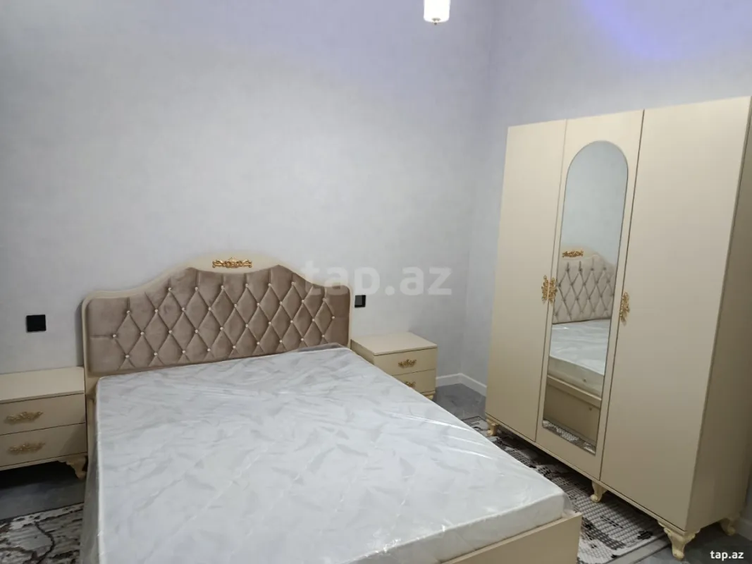 Satılır 4 otaqlı həyət evi 140 m²