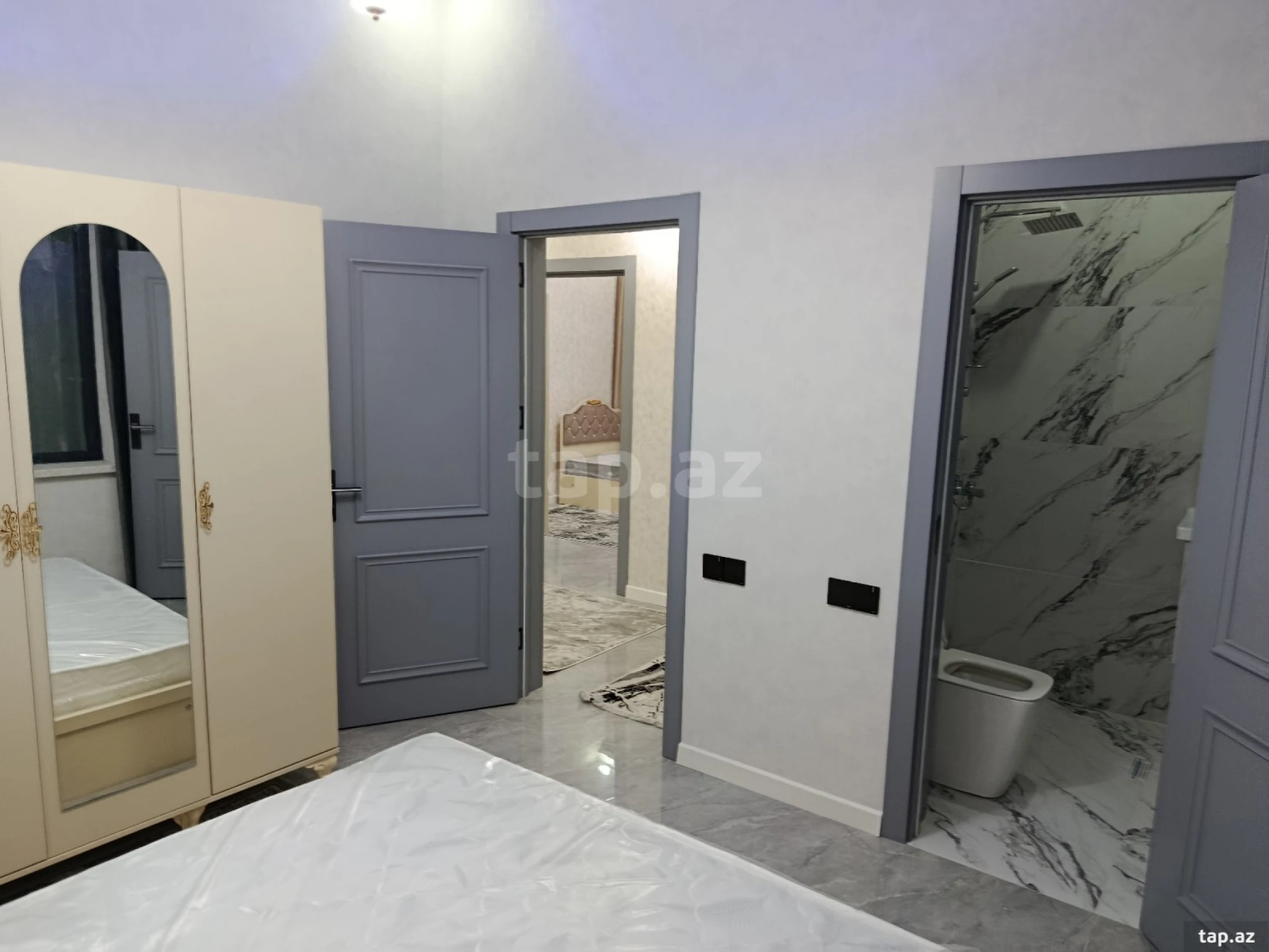 Satılır 4 otaqlı həyət evi 140 m²