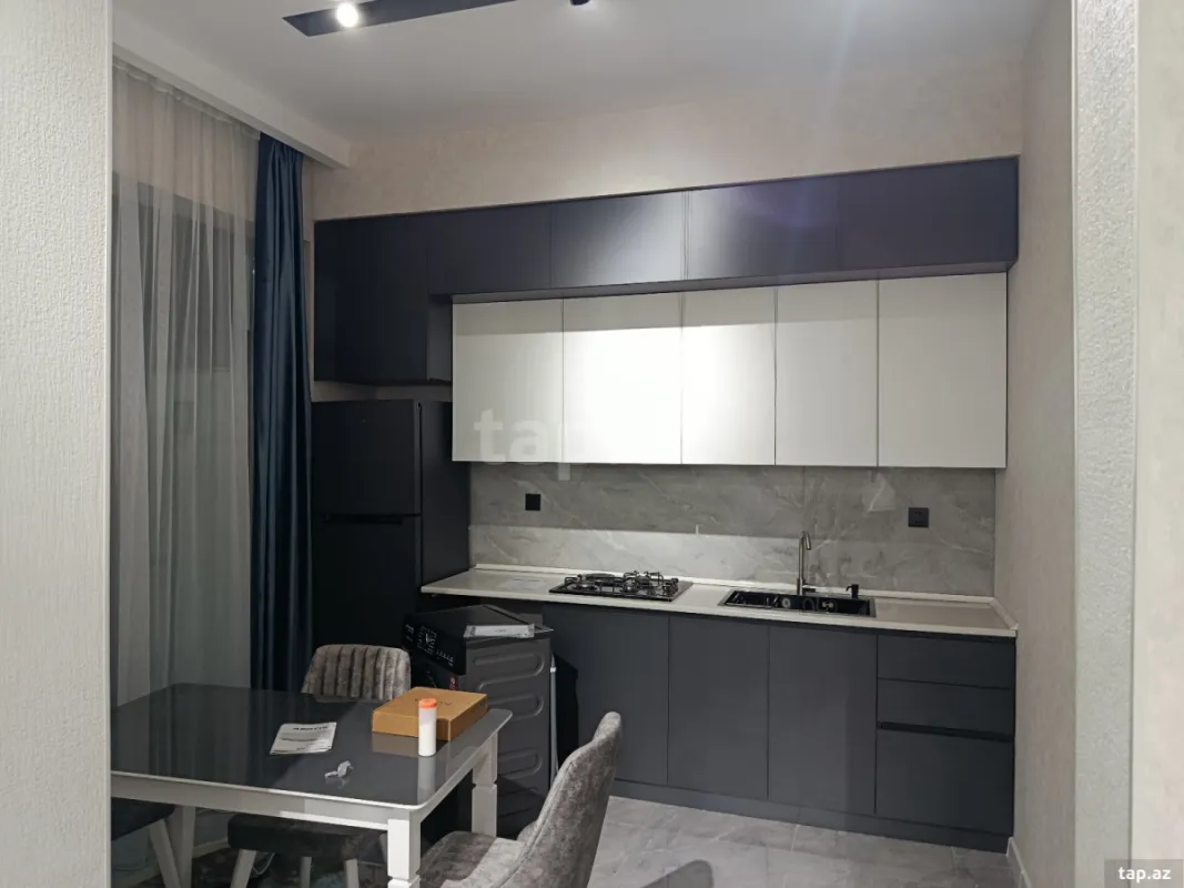 Satılır 4 otaqlı həyət evi 140 m²