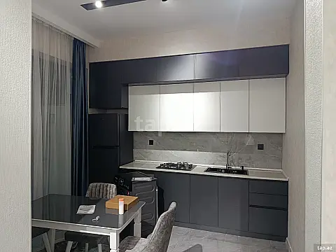 Satılır 4 otaqlı həyət evi 140 m²