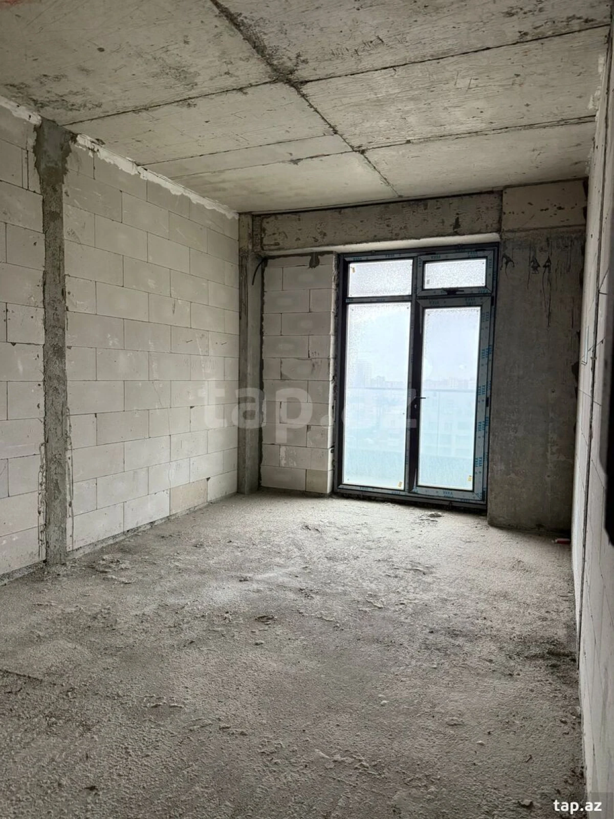 Satılır 2 otaqlı yeni tikili 98 m²