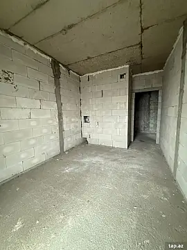 Satılır 2 otaqlı yeni tikili 98 m²