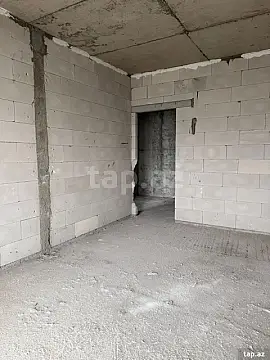 Satılır 2 otaqlı yeni tikili 98 m²