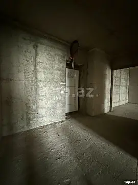 Satılır 2 otaqlı yeni tikili 98 m²