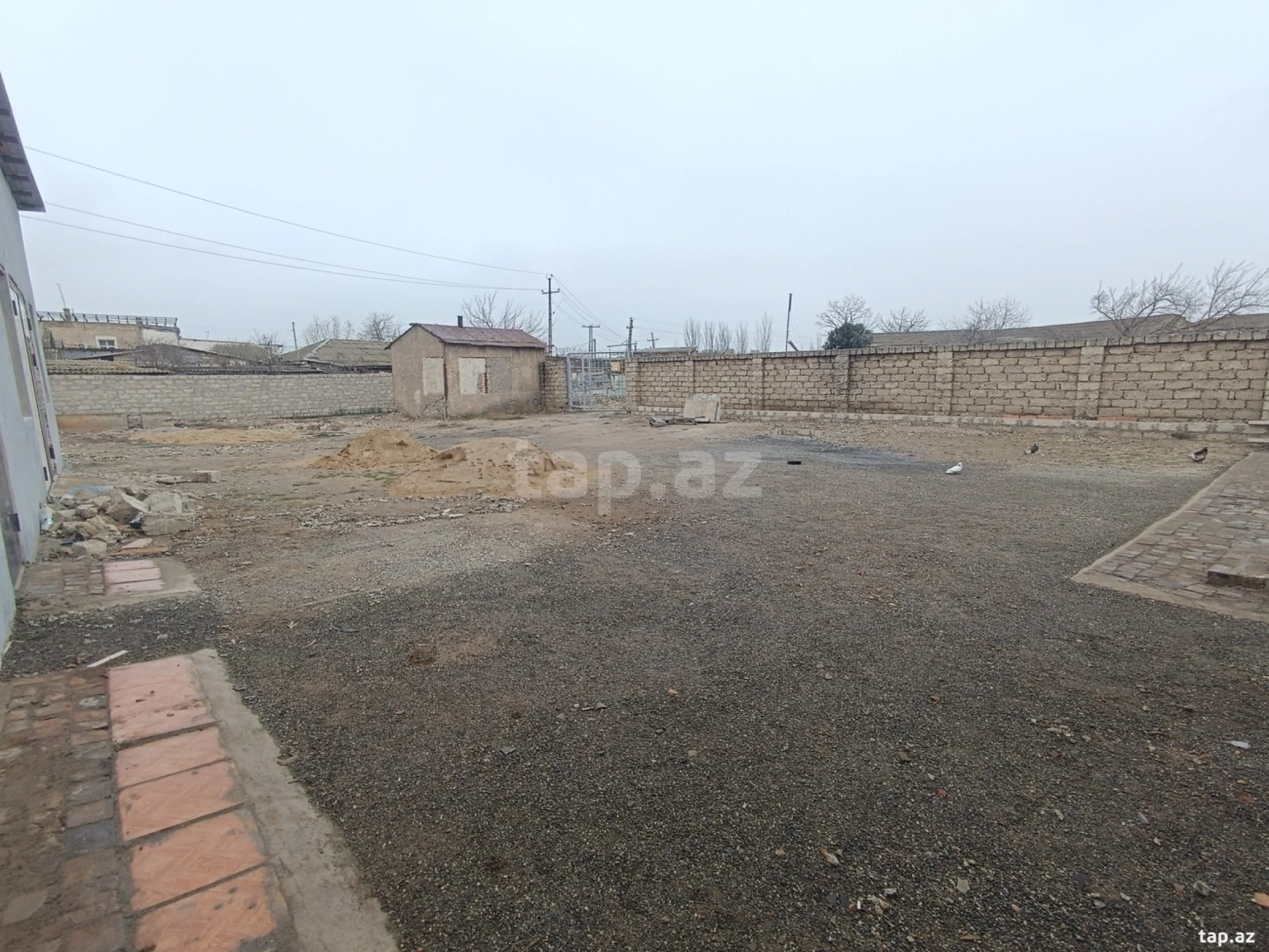 Kirayə verilir obyekt