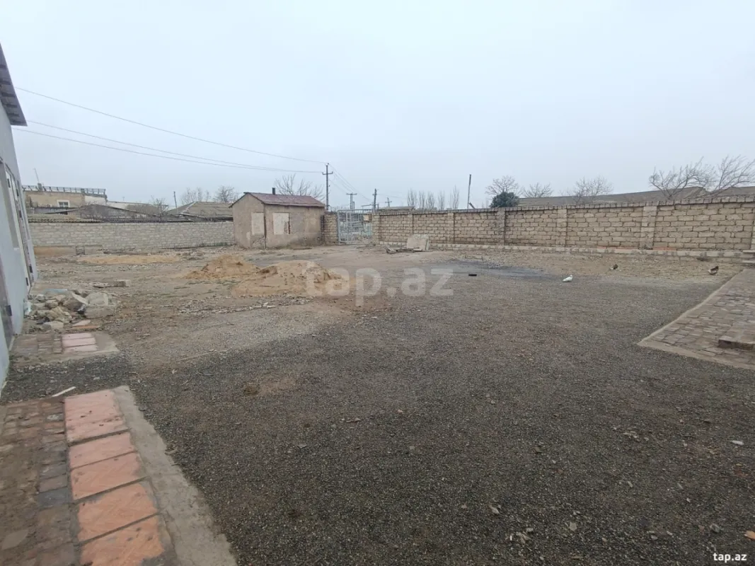 Kirayə verilir obyekt