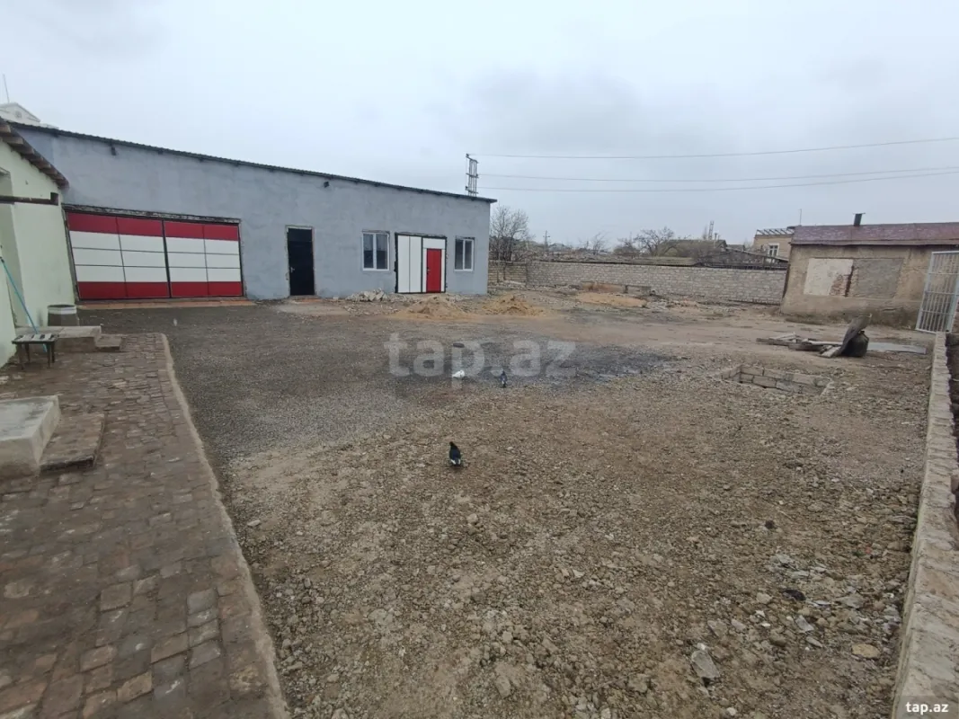 Kirayə verilir obyekt