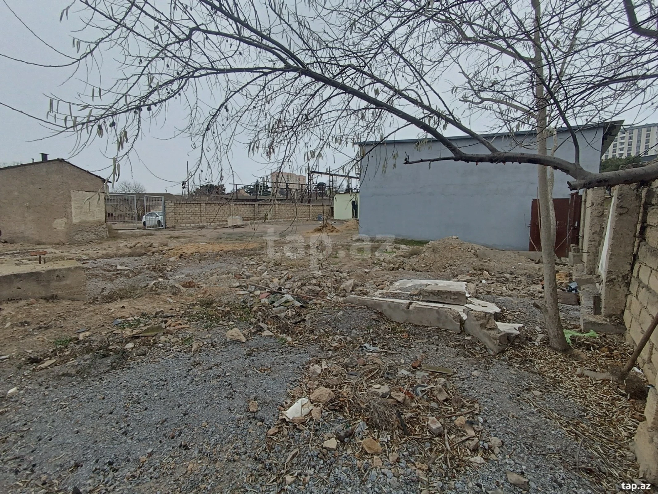 Kirayə verilir obyekt