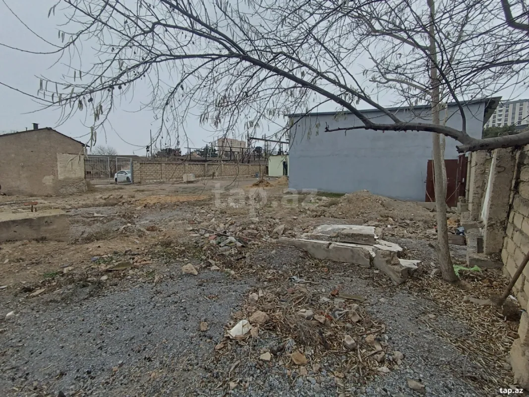 Kirayə verilir obyekt