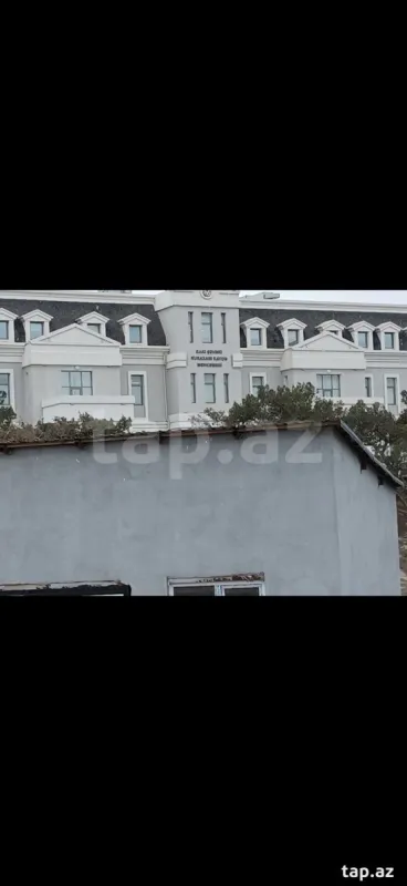 Kirayə verilir obyekt