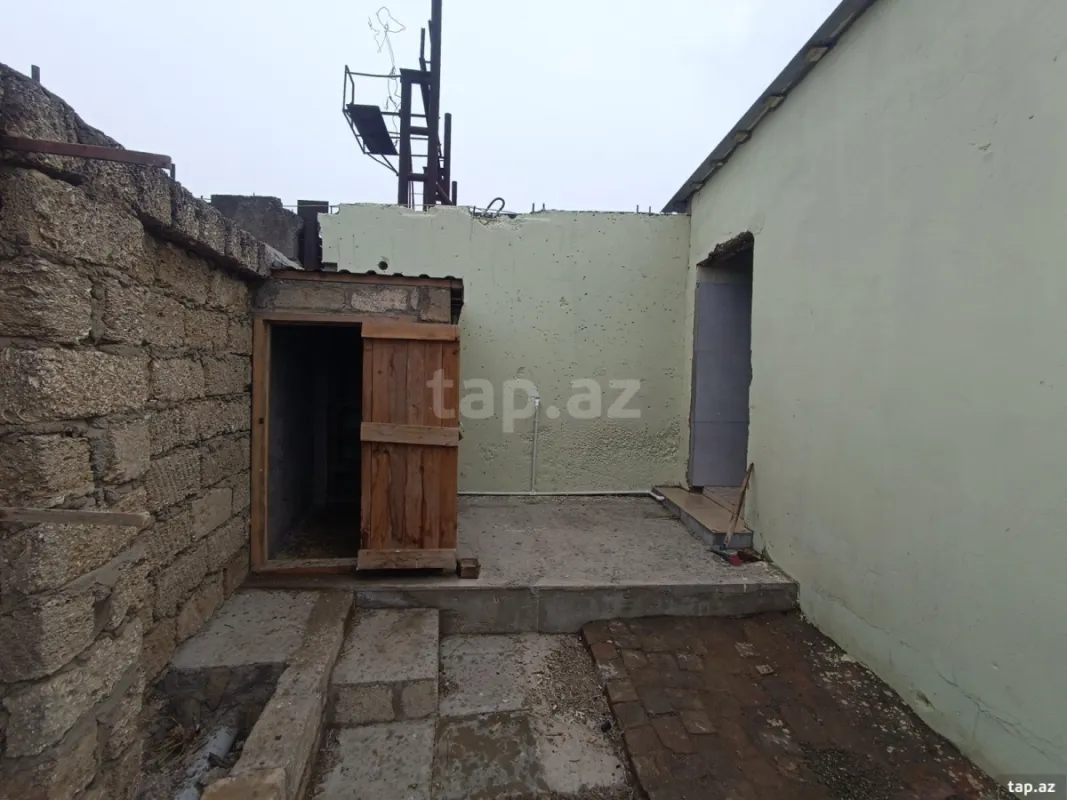 Kirayə verilir obyekt