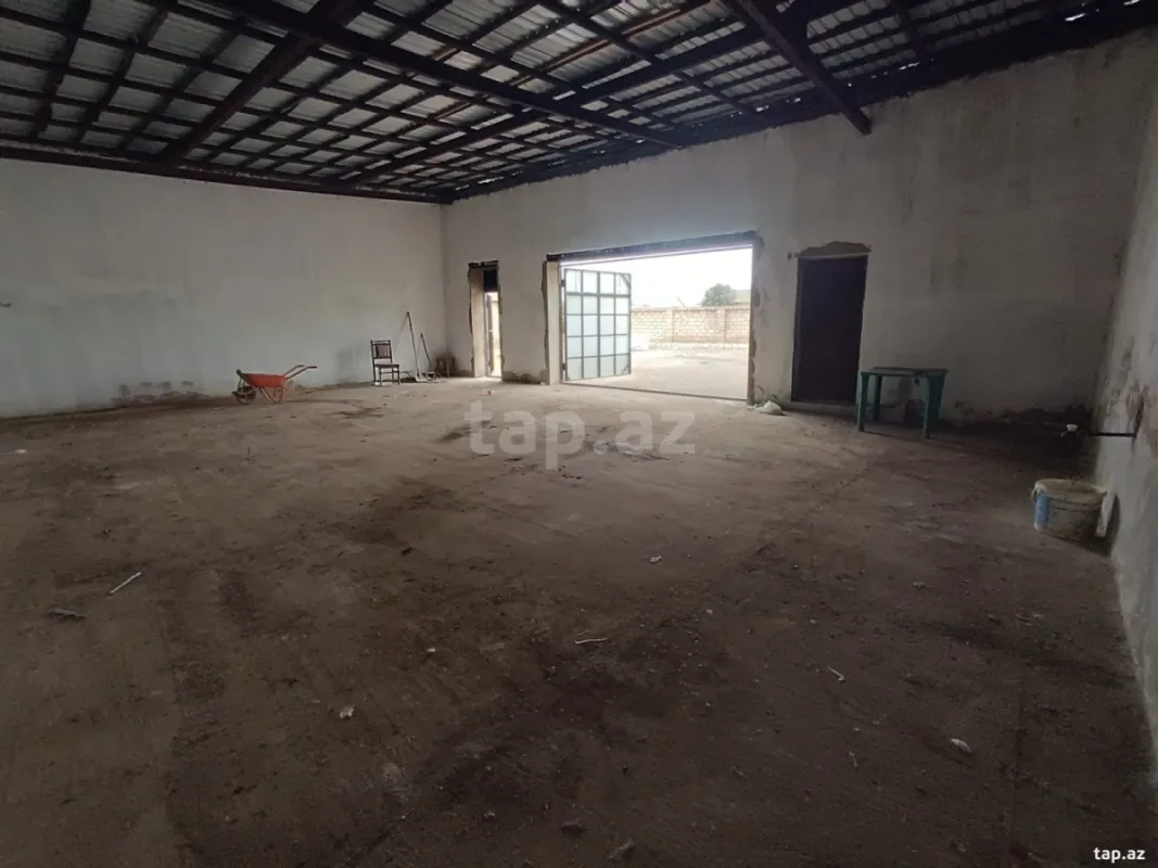 Kirayə verilir obyekt