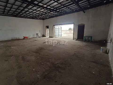 Kirayə verilir obyekt