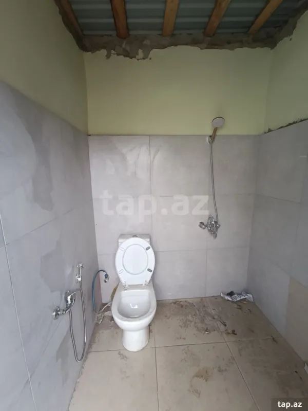 Kirayə verilir obyekt