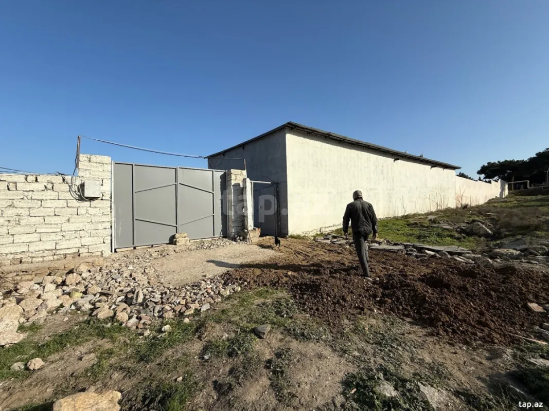 Kirayə verilir obyekt