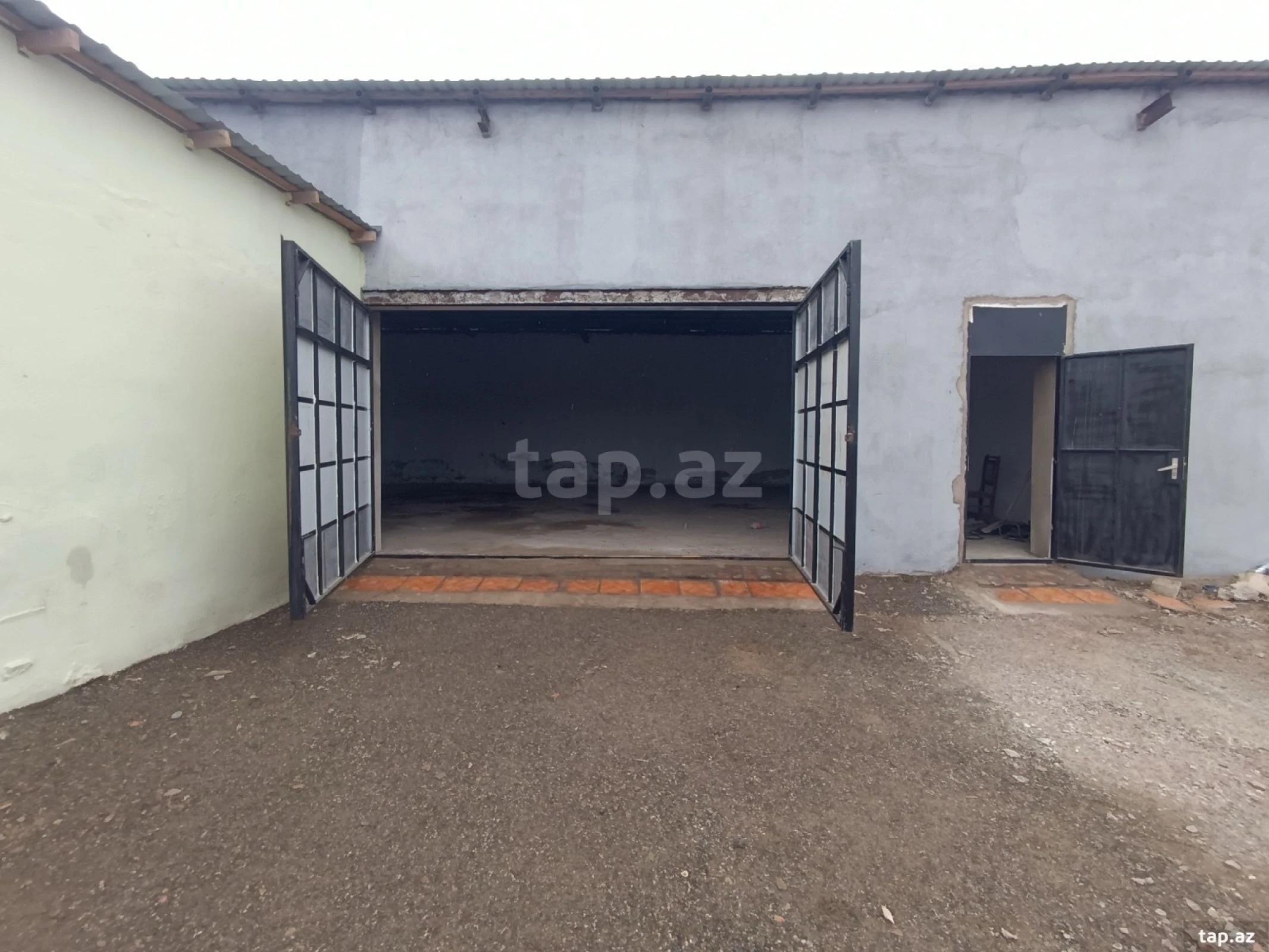 Kirayə verilir obyekt