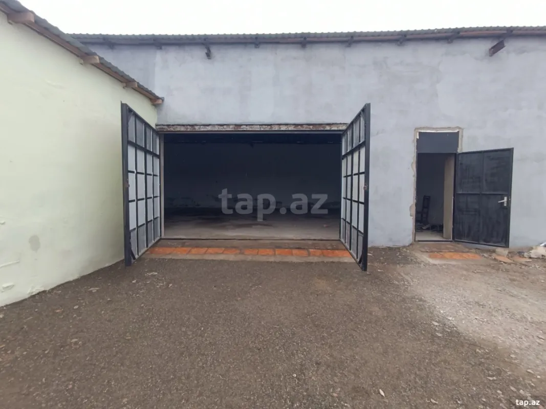 Kirayə verilir obyekt