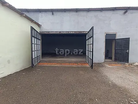 Kirayə verilir obyekt