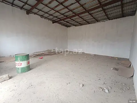 Kirayə verilir obyekt