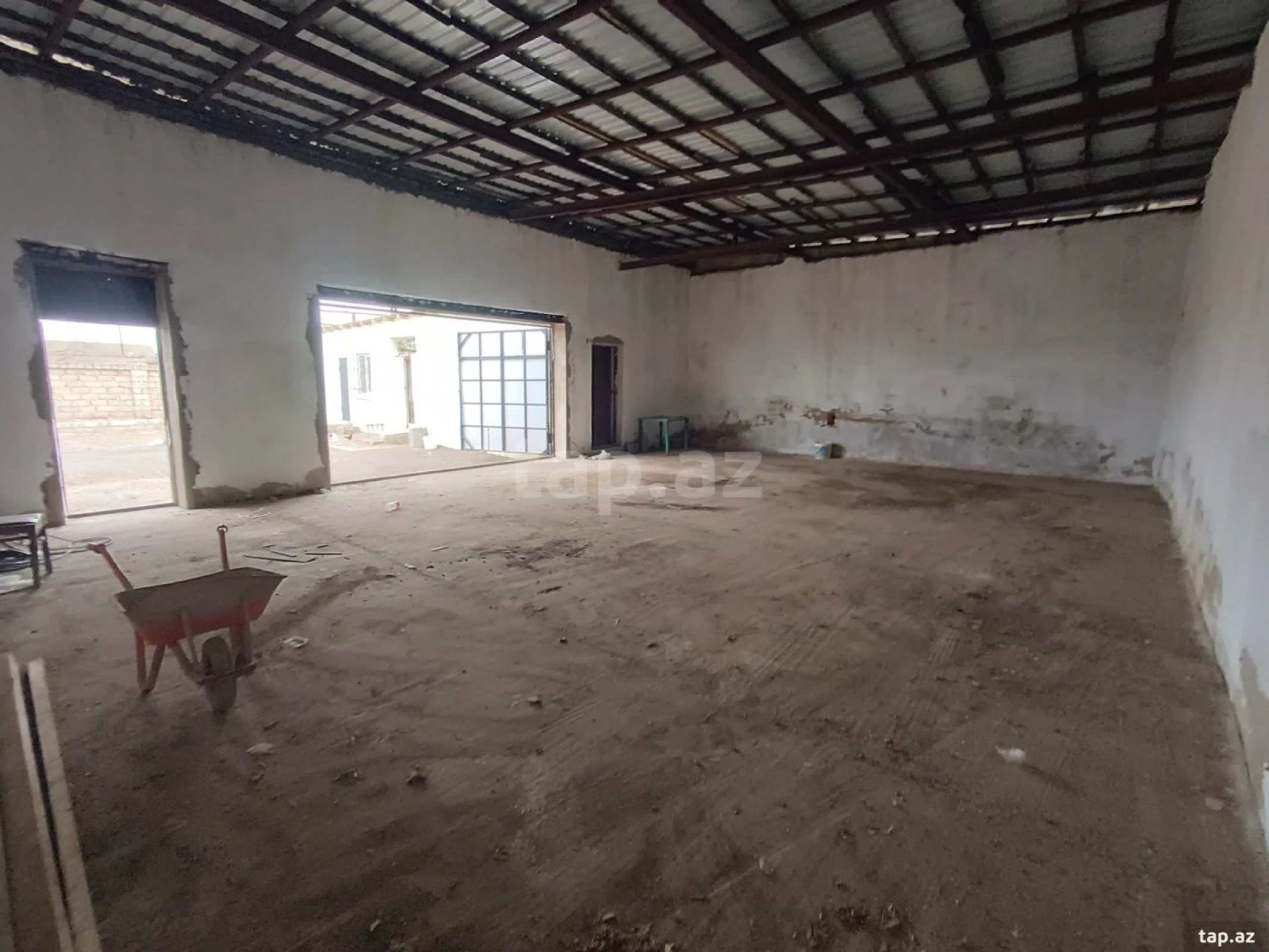 Kirayə verilir obyekt