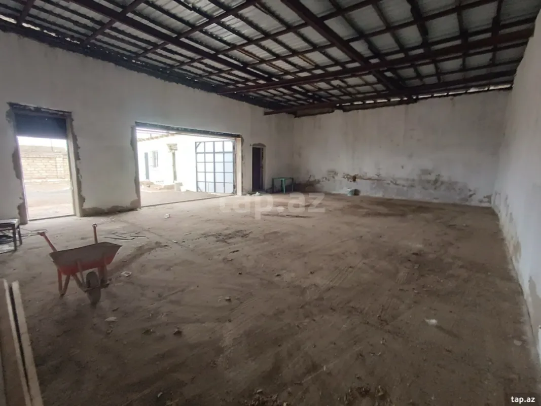 Kirayə verilir obyekt