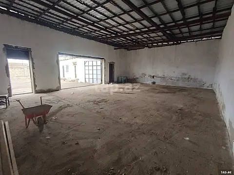 Kirayə verilir obyekt