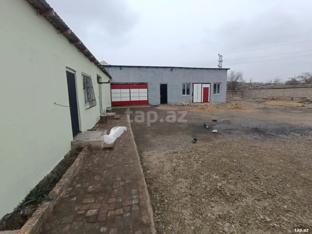 Kirayə verilir obyekt