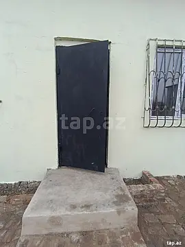 Kirayə verilir obyekt