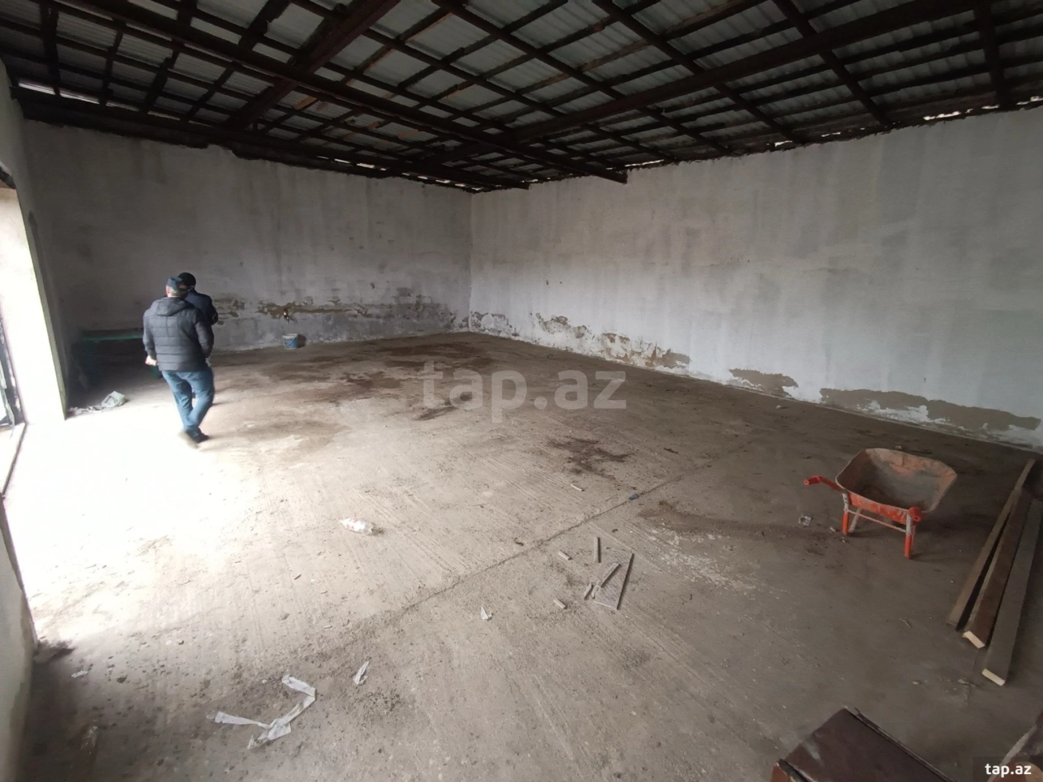 Kirayə verilir obyekt