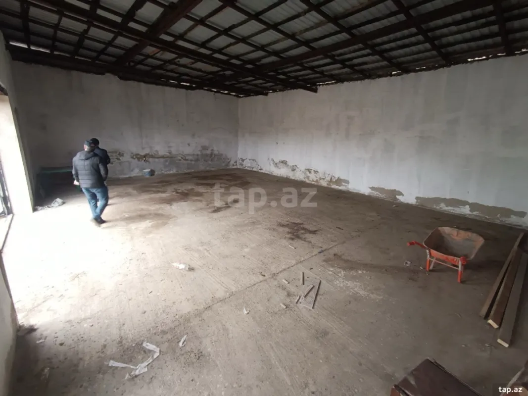 Kirayə verilir obyekt