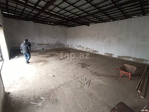 Kirayə verilir obyekt