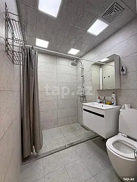 Satılır 2 otaqlı mənzil 50 m²