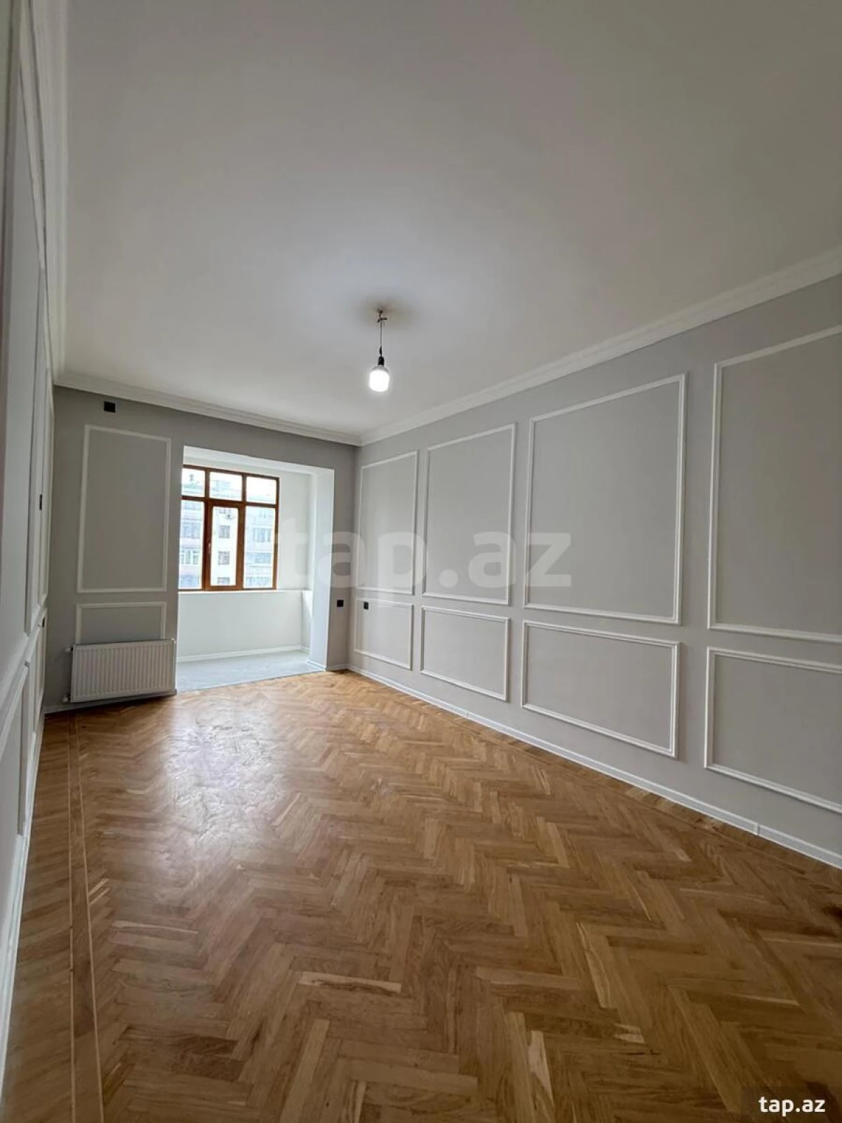 Satılır 2 otaqlı mənzil 50 m²