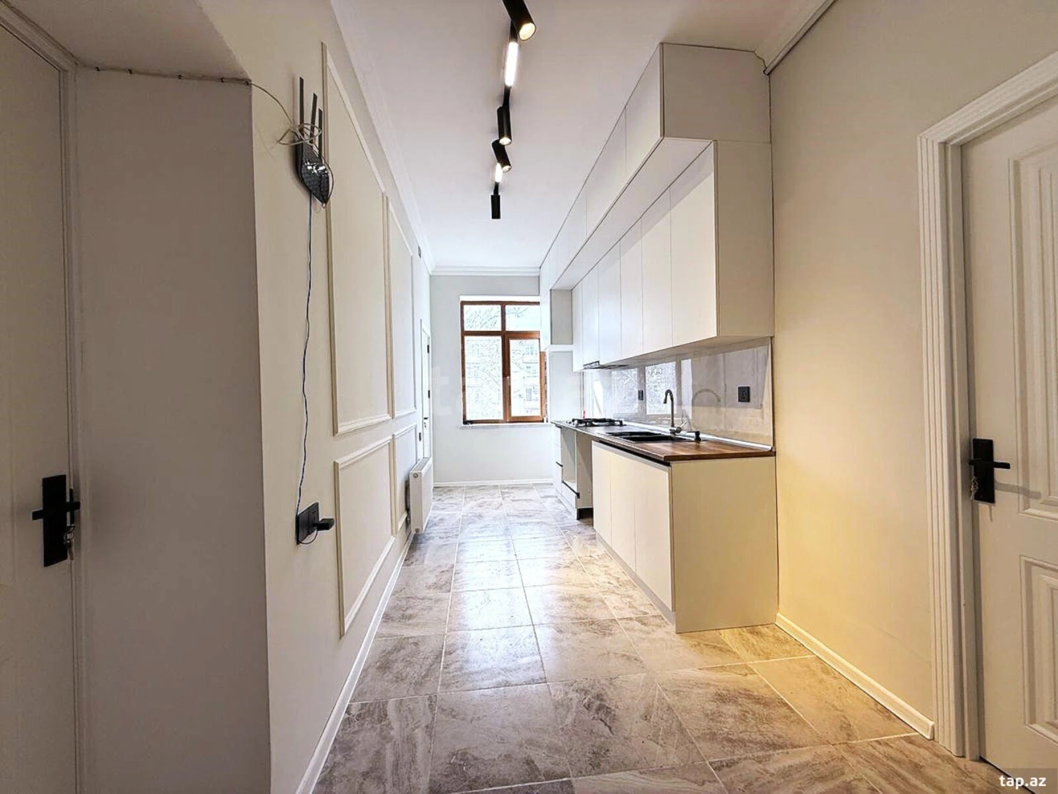 Satılır 2 otaqlı mənzil 50 m²