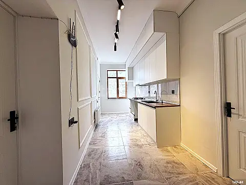 Satılır 2 otaqlı mənzil 50 m²