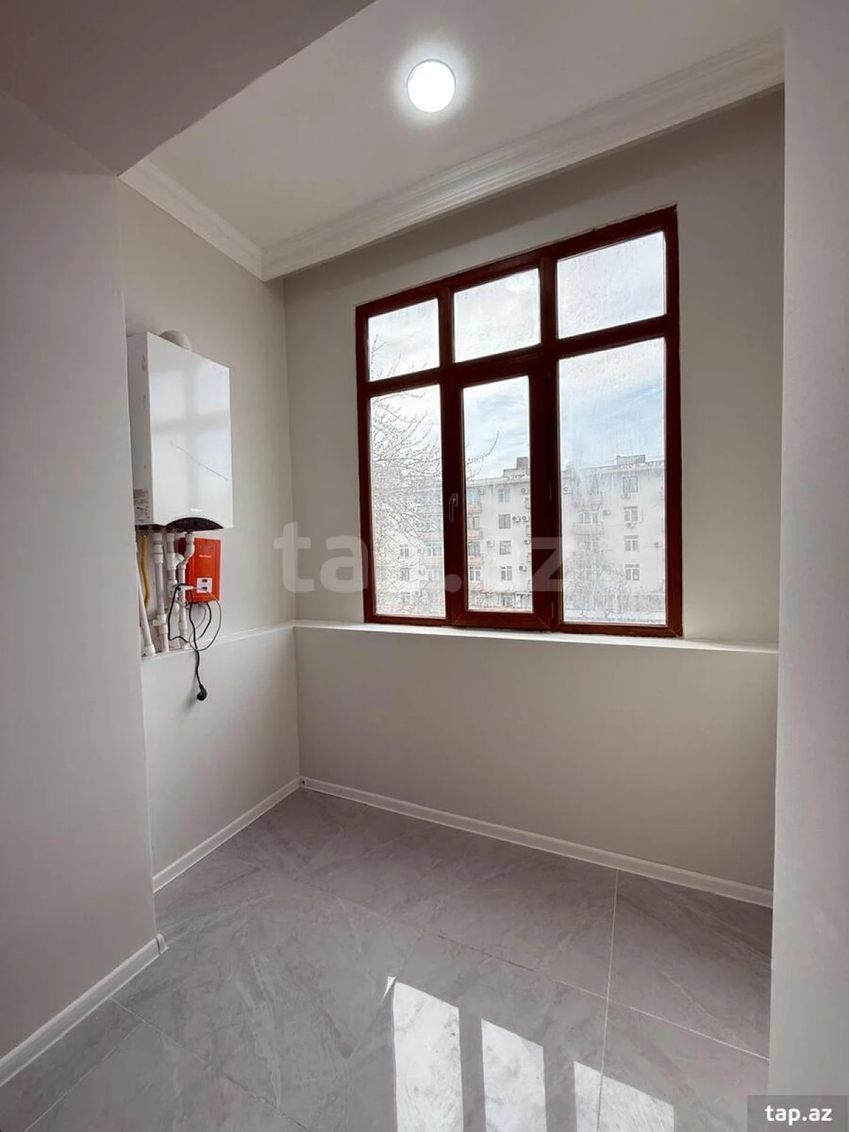 Satılır 2 otaqlı mənzil 50 m²