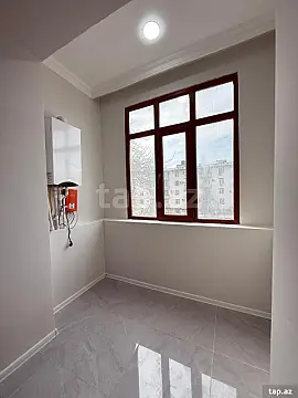 Satılır 2 otaqlı mənzil 50 m²