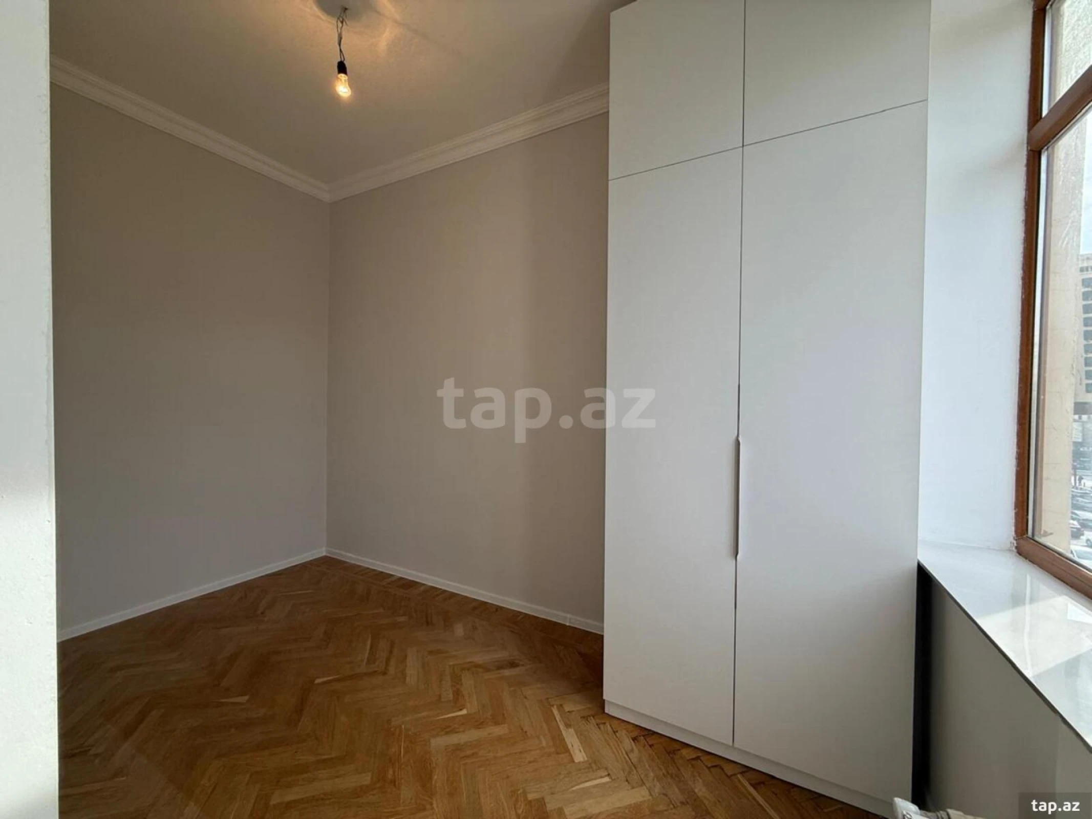 Satılır 2 otaqlı mənzil 50 m²