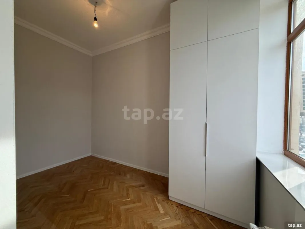 Satılır 2 otaqlı mənzil 50 m²