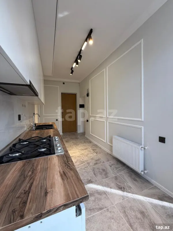 Satılır 2 otaqlı mənzil 50 m²