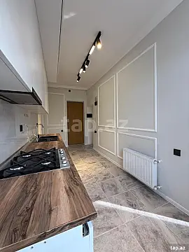Satılır 2 otaqlı mənzil 50 m²