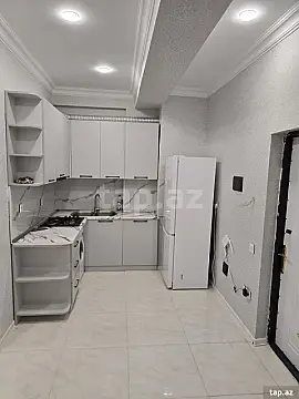 Satılır 2 otaqlı yeni tikili 58 m²