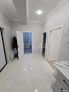 Satılır 2 otaqlı yeni tikili 58 m²